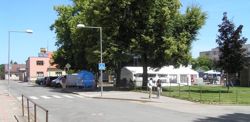 festival