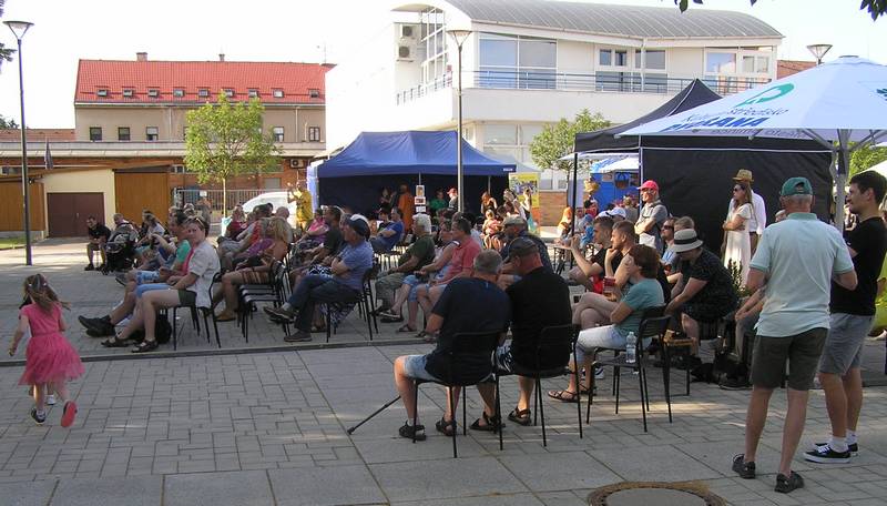 festival