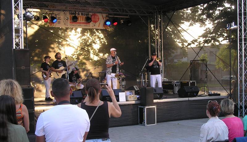 festival