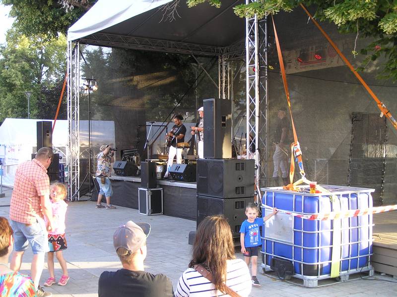 festival