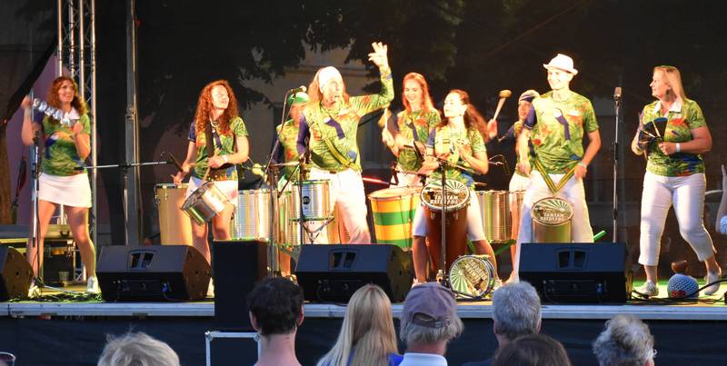 festival