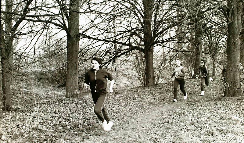 soutěž brannosti 1987