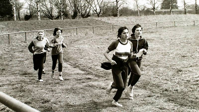 soutěž brannosti 1987