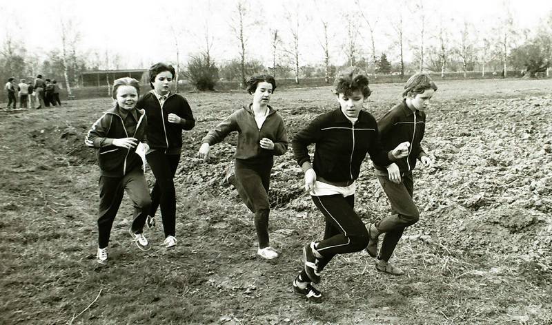 soutěž brannosti 1987