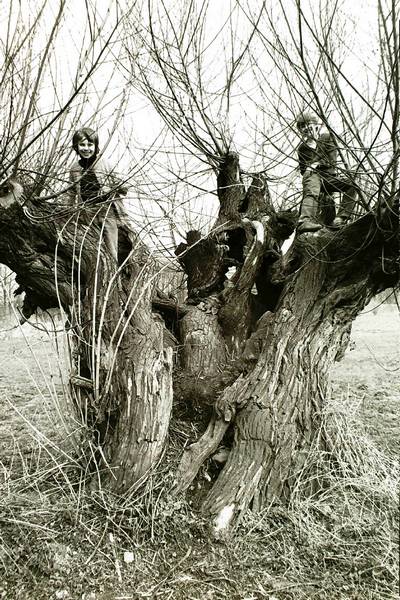 soutěž brannosti 1987
