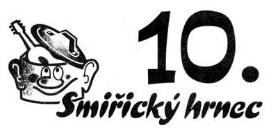 10. Smiick hrnec