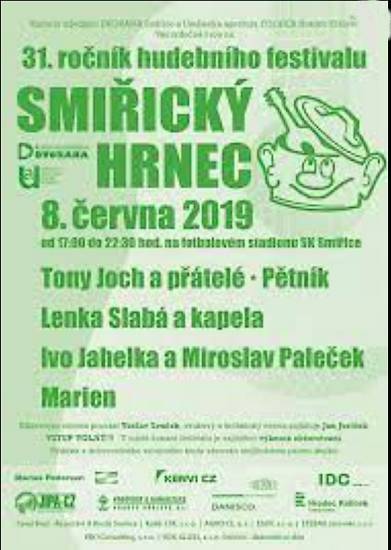 Smiick hrnec