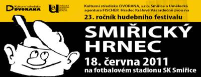 23. Smiick hrnec