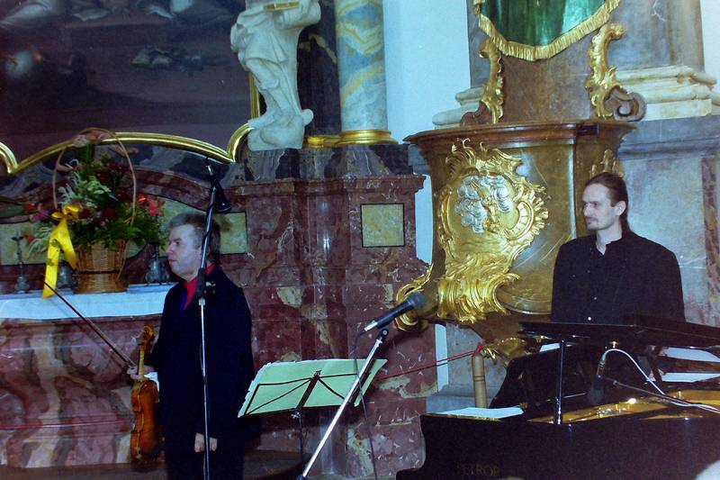 Svátky hudby