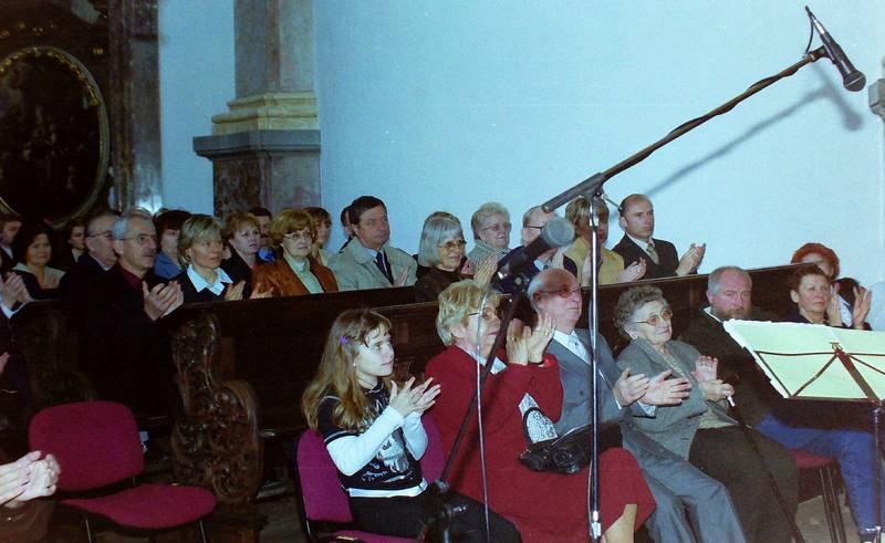 Svátky hudby