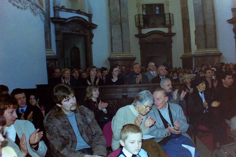 Svátky hudby