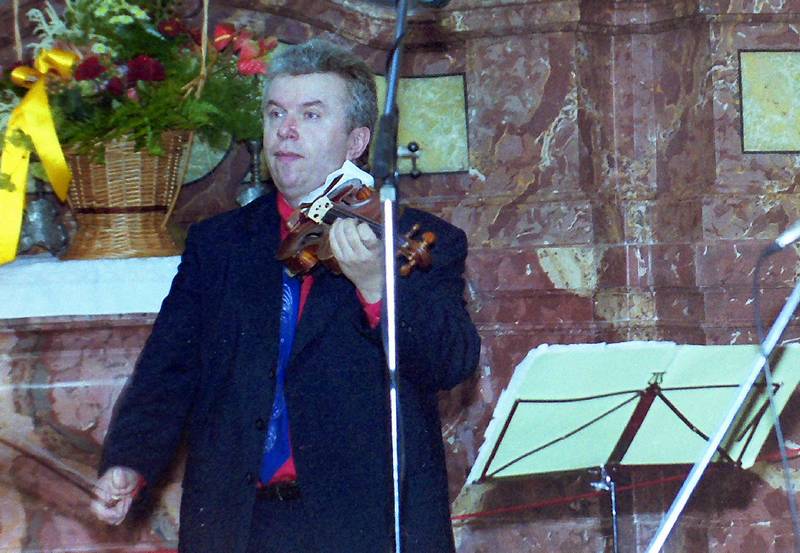 Svátky hudby