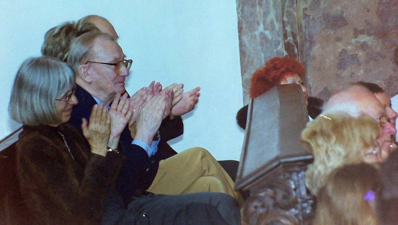 Svátky hudby