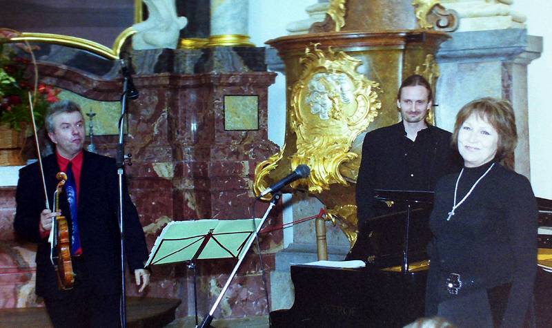 Svátky hudby