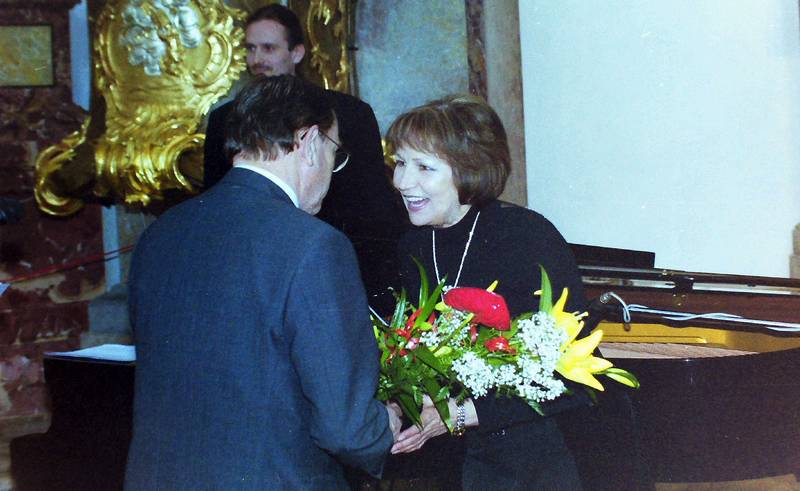 Svátky hudby