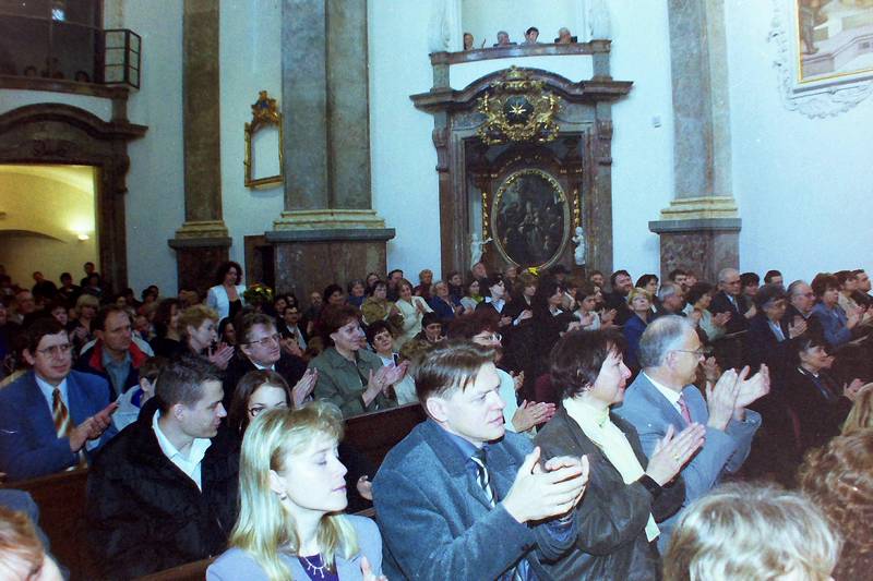 Svátky hudby