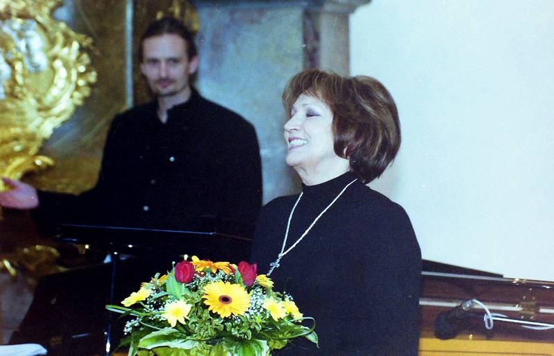 Svátky hudby