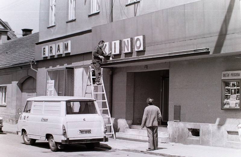 kino