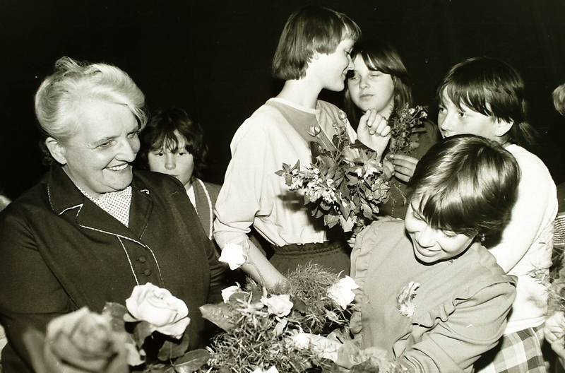 M. Kubátová