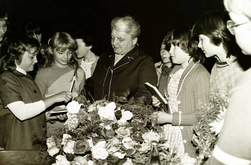 M. Kubátová