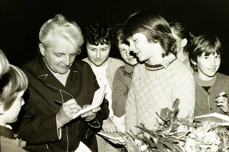 M. Kubátová