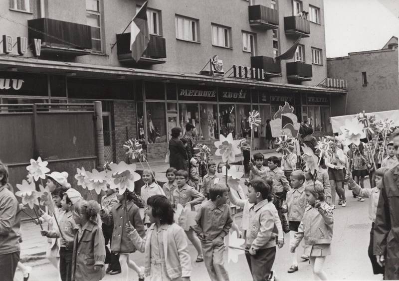 1. máj 1975