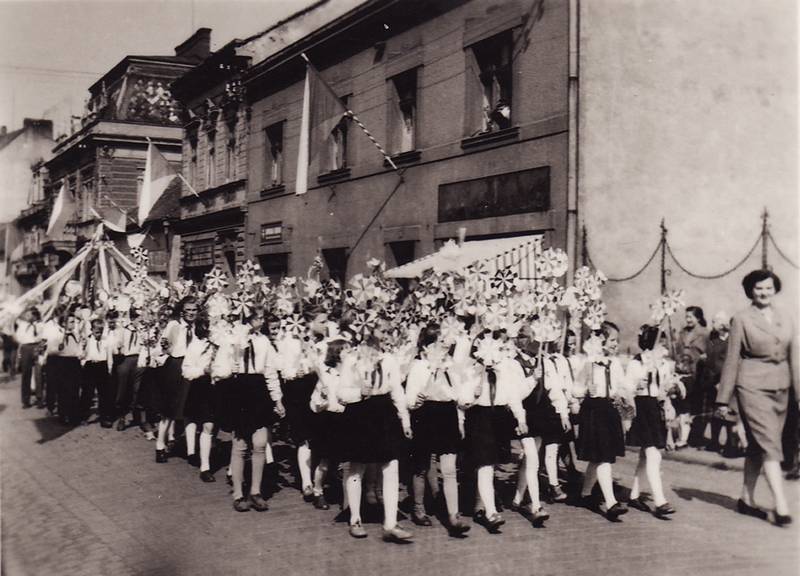 1. máj
