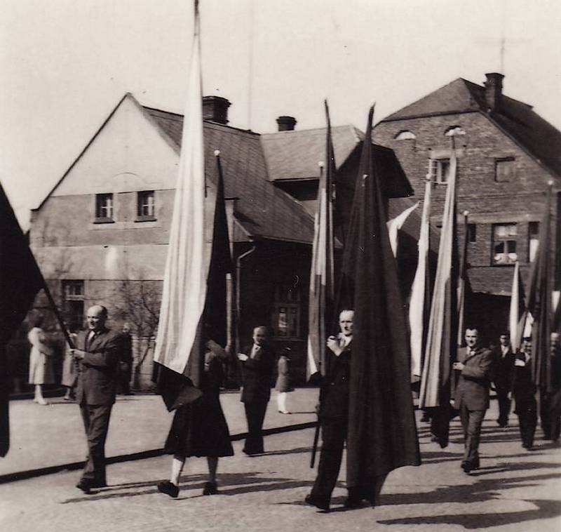1. máj