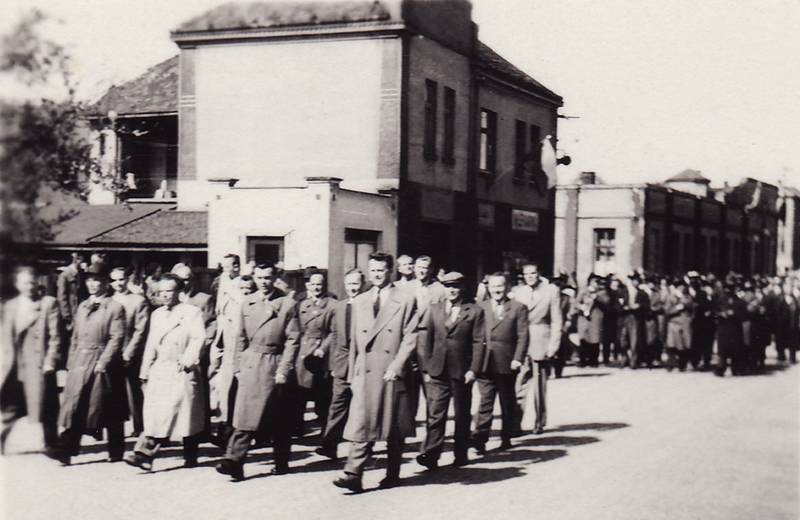 1. máj