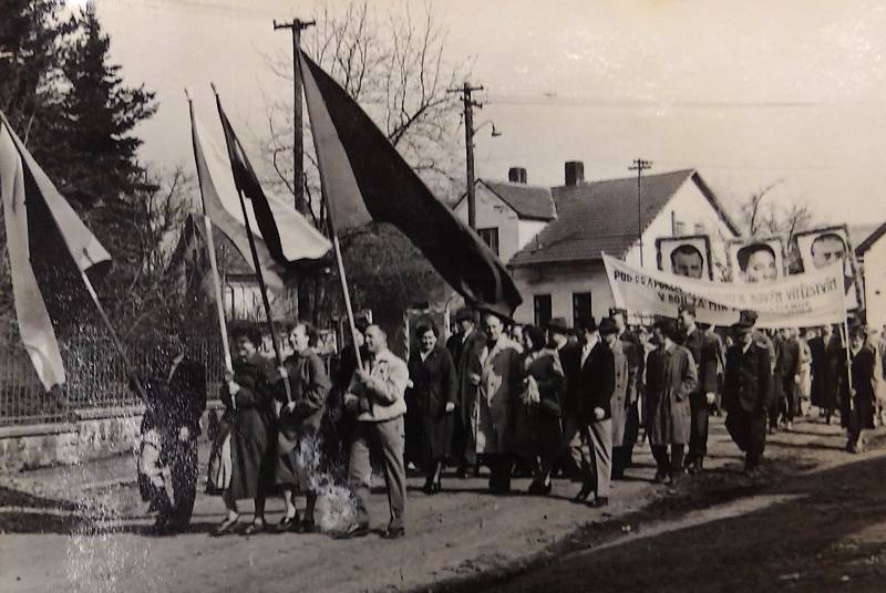 1. máj