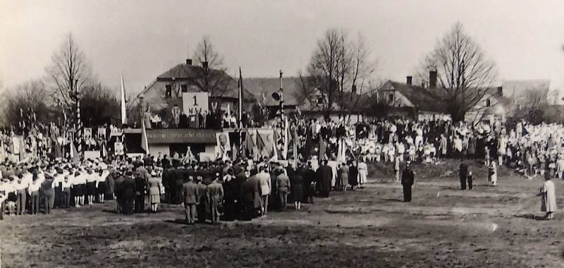 1. máj