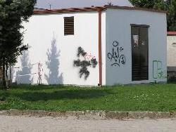 sprejei