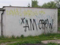 sprejeři