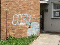 sprejeři