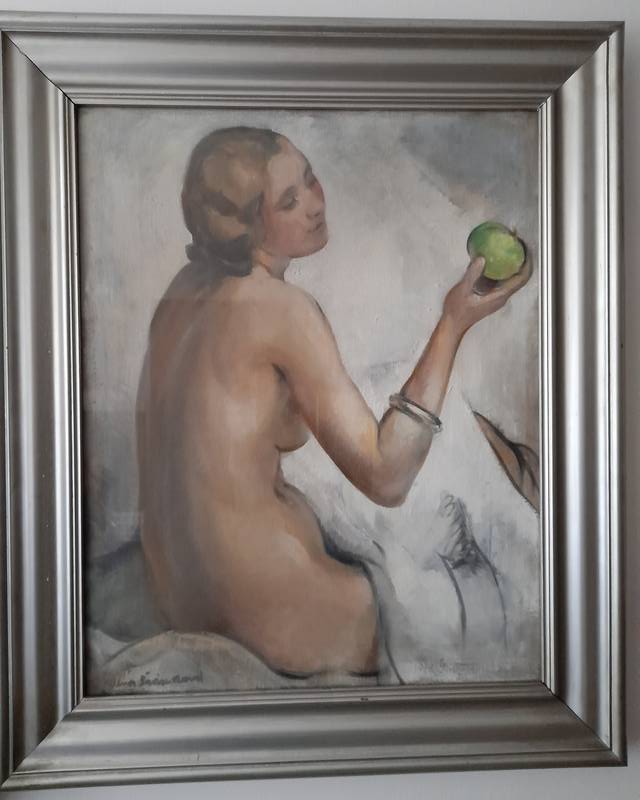 rámková