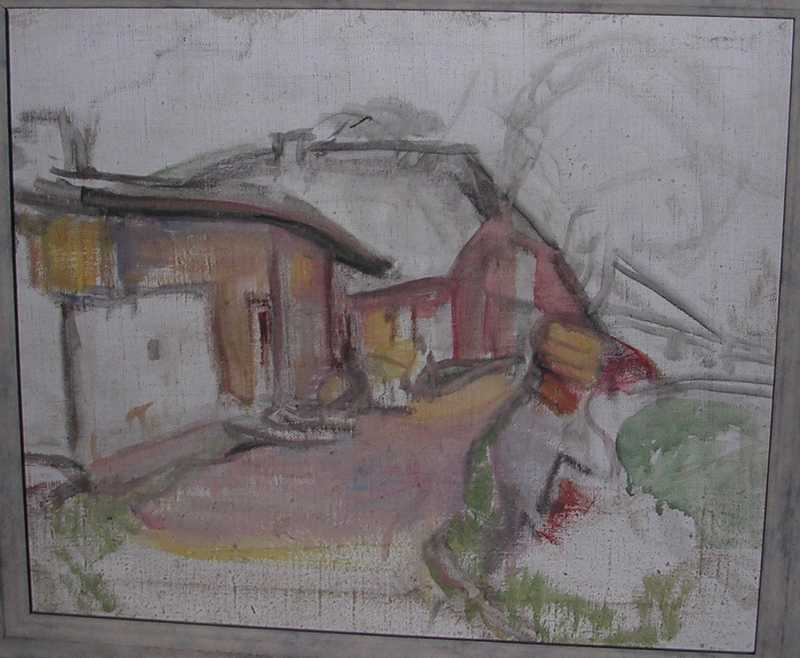 rámková