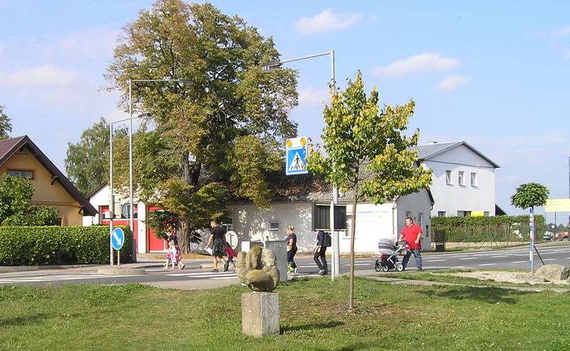 Po stopách mnicha