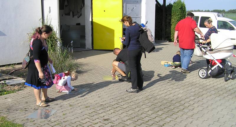Po stopách mnicha
