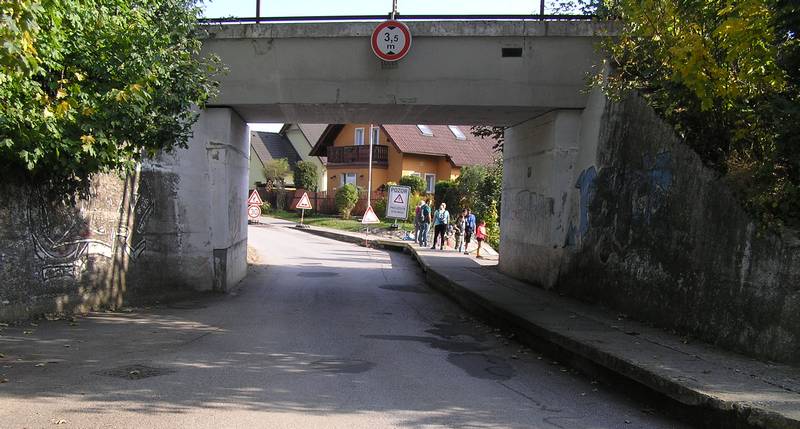 Po stopách mnicha