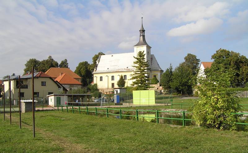 Po stopách mnicha