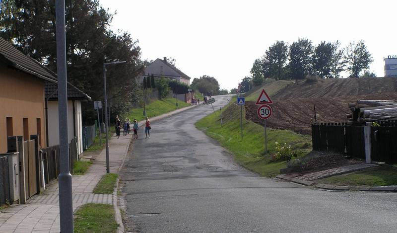 Po stopách mnicha