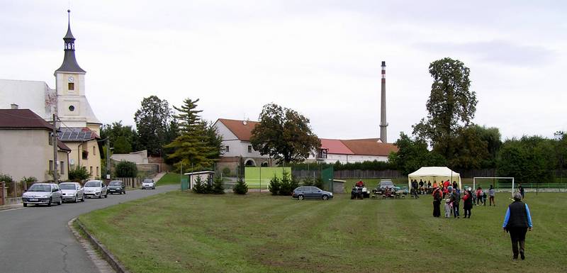 Po stopách mnicha