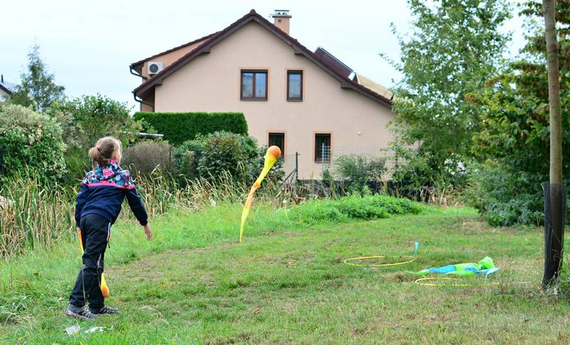 Po stopách mnicha
