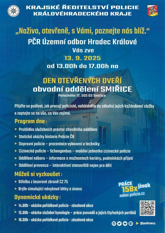 policie