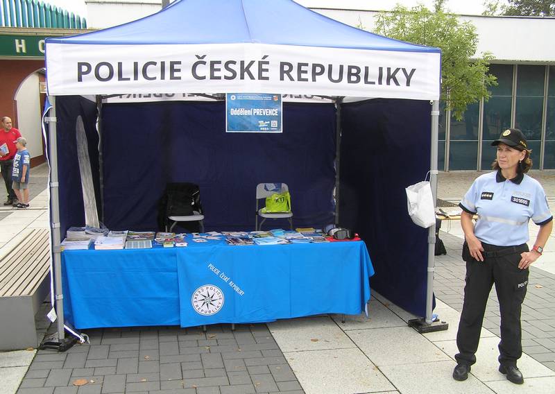 policie