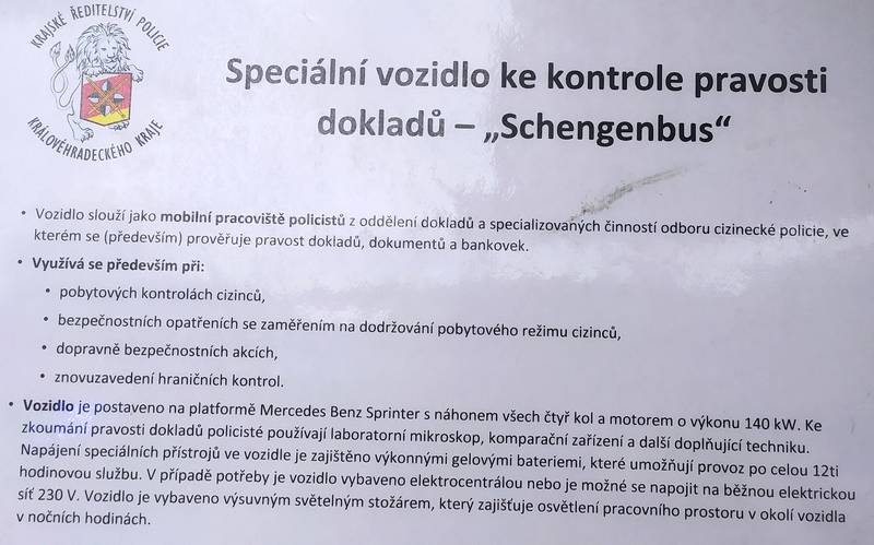 policie