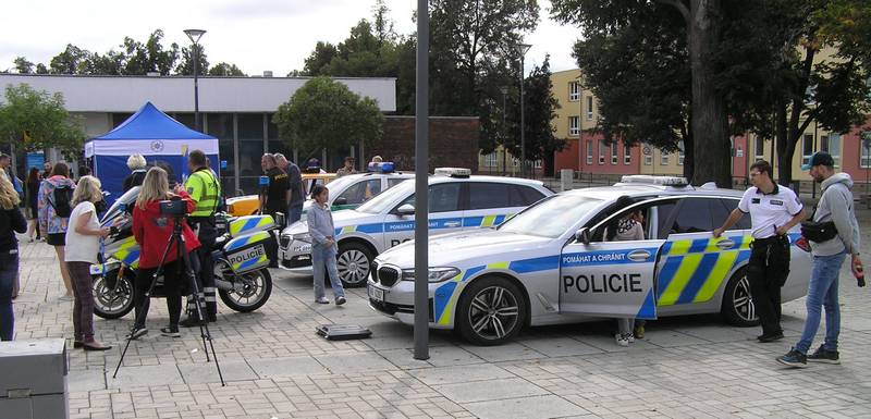 policie