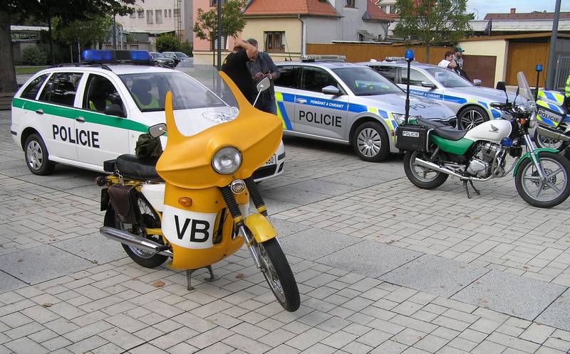 policie