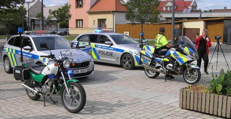 policie