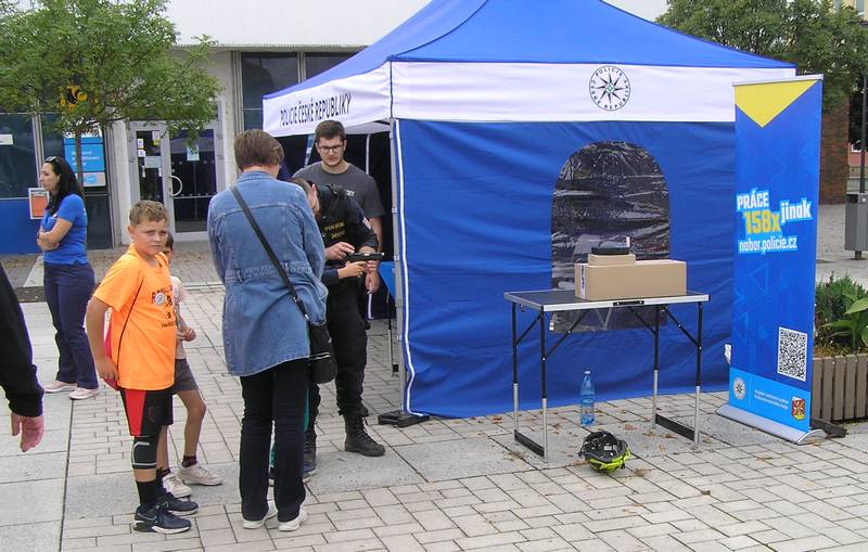 policie